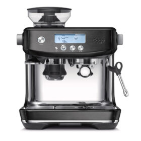 Sage Barista Pro - Machine à café 