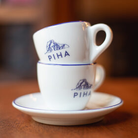 Tasse à espresso PIHA