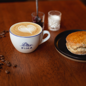 Tasse à cappuccino PIHA