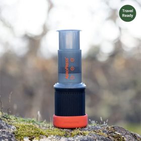 Nomade Aeropress