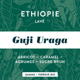 Guji Uraga