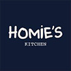 Homie's Kitchen