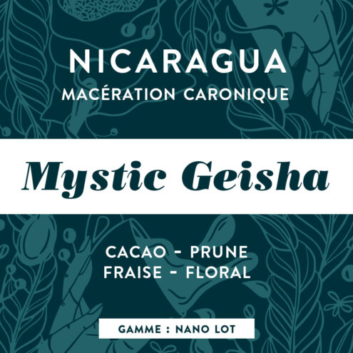 MYSTIC-GEISHA