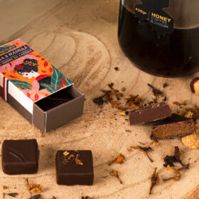 Chocolats 