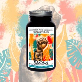 Mandela (100g)