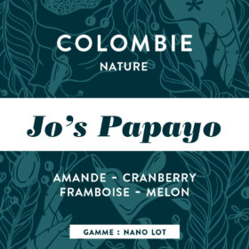 Jo's Papayo