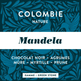 Mandela (100g)
