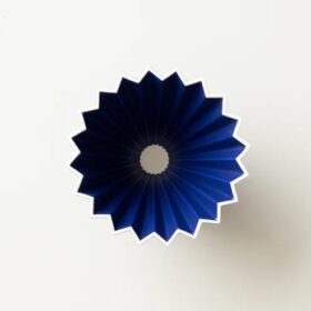 Dripper V60 ORIGAMI 2 et 4 Tasses