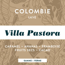 Villa Pastora