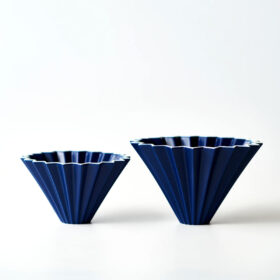 Dripper V60 ORIGAMI 2 et 4 Tasses