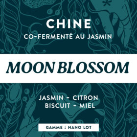 Moon Blossom